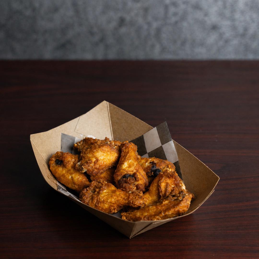 Traditional Wings